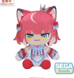 Medium Plushies>Akami Karubi Plushie M