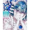 Art Books>Akiakane Artworks: Myaku