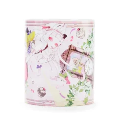 Mugs & Glasses>Alice White Rabbit Mug