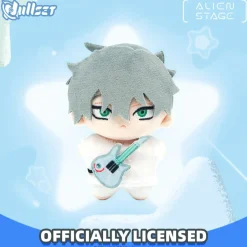 Small Plushies>Alien Stage Plushie Pendant-Starfish Shape Doll Series Keychain Blind Box Set