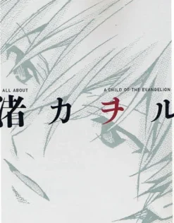 All About Kaworu Nagisa A Child of the Evangelion Online
