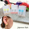 Jewelry & Hair Accessories>aller au lit Kompeito Earrings