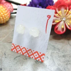 Jewelry & Hair Accessories>aller au lit Kompeito Earrings