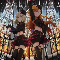 Alliance Stardust | The Idolm@ster Million Live! ZWEIGLANZ New