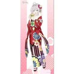Alya Sometimes Hides Her Feelings in Russian Life-Size Tapestry New Year Ver. (Re-run) Hot