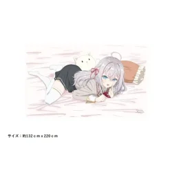 Home Decor>Alya Sometimes Hides Her Feelings in Russian Sheets Alya: Nesoberi Ver. (Re-run)