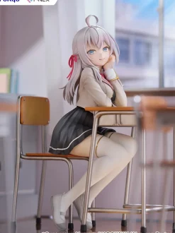 Bishoujo Figures|Scale Figures>Alya Sometimes Hides Her Feelings in Russian Alya 1/7 Scale Figure