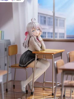Bishoujo Figures|Scale Figures>Alya Sometimes Hides Her Feelings in Russian Alya 1/7 Scale Figure