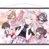 Alya Sometimes Hides Her Feelings in Russian B2 Tapestry Alya: Birthday Ver. Hot