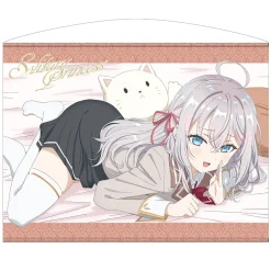 Tapestries>Alya Sometimes Hides Her Feelings in Russian Alisa Mikhailovna Kujou 100cm Tapestry