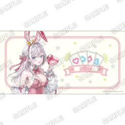 Alya Sometimes Hides Her Feelings in Russian Desk Mat Alya Bunny Ver. Discount
