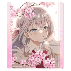 Home Goods>Alya Sometimes Hides Her Feelings in Russian Mousepad Ohanami Ver.