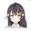 Alya Sometimes Hides Her Feelings in Russian Character Glasses Stand Yuki Best