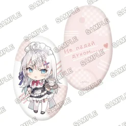 Alya Sometimes Hides Her Feelings in Russian Alya’s Birthday Festival 2022 Die-Cut Cushion Outlet