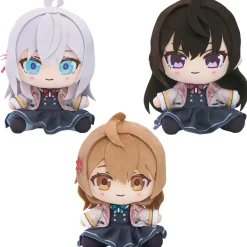 Medium Plushies>Alya Sometimes Hides Her Feelings in Russian Chocopuni Plushie