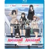 Anime Dvd/Blu-Ray>Amagami SS & Amagami SS+ Complete Collection Blu-ray