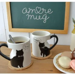 Amore Mugs Outlet
