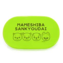 Amuse Characters 3-Piece Lunch Set Discount