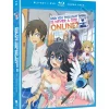 Anime Dvd/Blu-Ray>And You Thought There is Never a Girl Online? The Complete Series (Blu-ray/DVD Combo)