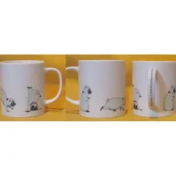 Anemone: Psalm of Planets Eureka Seven: Hi-Evolution Mug Outlet