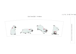 Anemone: Psalm of Planets Eureka Seven: Hi-Evolution Mug Outlet