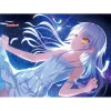 Angel Beats! Blanket C Discount