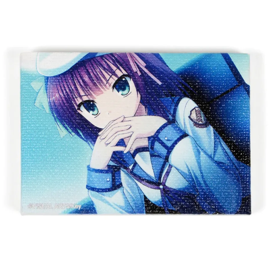 Angel Beats! Mini Art Board Collection Outlet