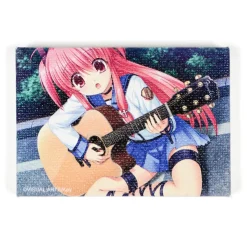 Angel Beats! Mini Art Board Collection Outlet