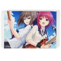 Angel Beats! Mini Art Board Collection Outlet