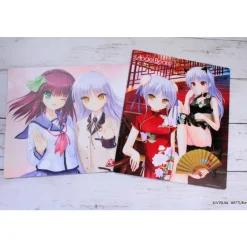 Angel Beats! Mousepad Kanade Sale