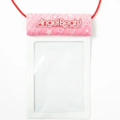 Angel Beats! 1st Beat Iwasawa Splashproof Smartphone Pouch Outlet
