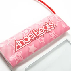 Angel Beats! 1st Beat Iwasawa Splashproof Smartphone Pouch Outlet