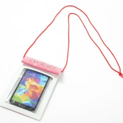 Angel Beats! 1st Beat Iwasawa Splashproof Smartphone Pouch Outlet