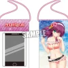 Angel Beats! 1st Beat Yuri Splashproof Smartphone Pouch Sale