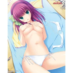 Angel Beats! Yuri Blanket New