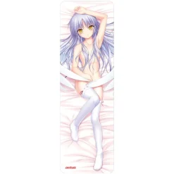 Towels>Angels Beats! Angel Life-Size Bath Towel