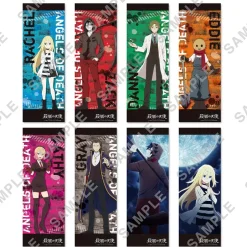 Angels of Death Long Poster Collection Box Set Discount