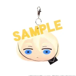 Other Accessories>Angels of Death Plush Pass Case Collection