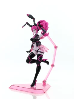 Plastic Models>Animacircuit Vio the Rabbit SP