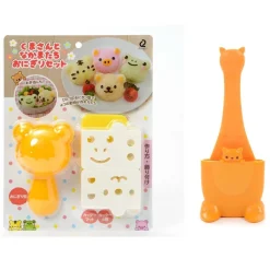Animal Onigiri Set Sale