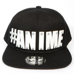#Anime Cap Outlet