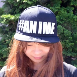 #Anime Cap Outlet