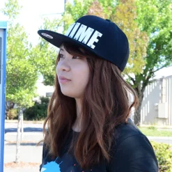 #Anime Cap Outlet