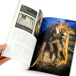 Anime & Manga Magazines><noscript><img width=