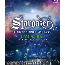 Animelo Summer Live 2024 -Stargazer- Blu-ray Hot