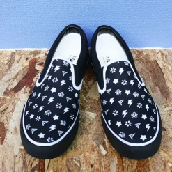 Footwear>Anippon BanG Dream! Girls Band Party! Slip-Ons