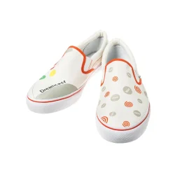Footwear>Anippon Dreamcast Model Slip-Ons