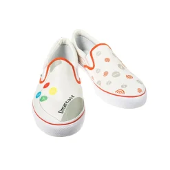 Footwear>Anippon Dreamcast Model Slip-Ons