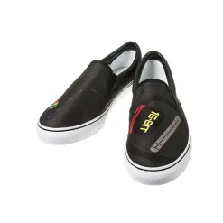 Anippon Mega Drive Model Slip-Ons Hot