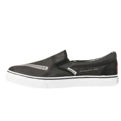 Anippon Mega Drive Model Slip-Ons Hot